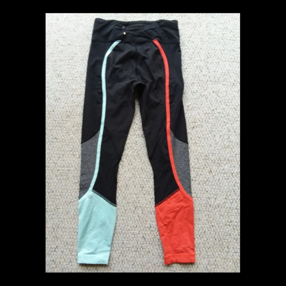 lulu lemon leggings